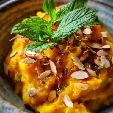 Mashed Butternut Squash Recipe 1764348270.5809522