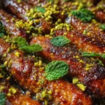 Merguez Sausage Recipe 1764339313.2556782