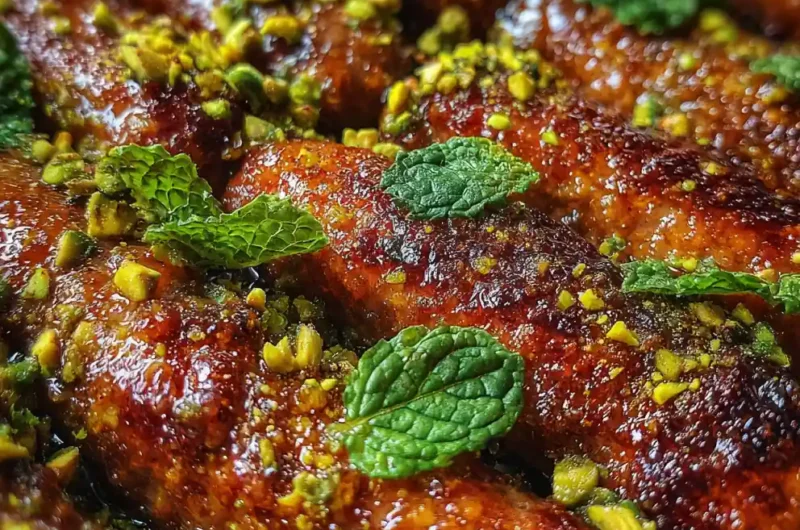 Merguez Sausage Recipe 1764339313.2556782