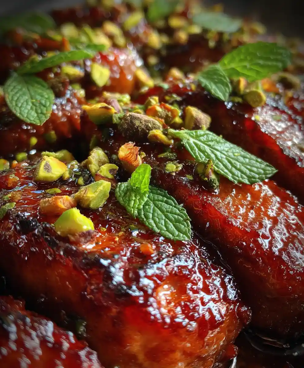 merguez sausage recipe