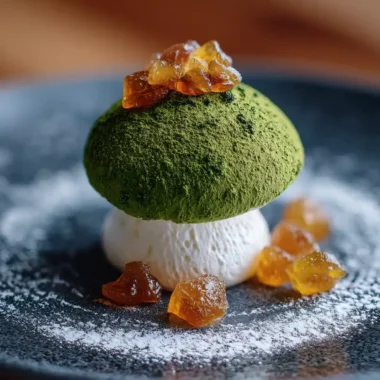 Meringue Mushroom Recipe 1764441728.4414456