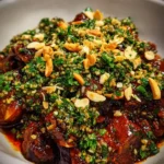 Mushroom Ragu Recipe 1764334864.1632488