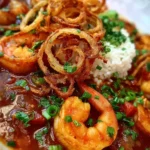 Mysterious Cajun Recipe Dreamlight Valley 1764095482.238185