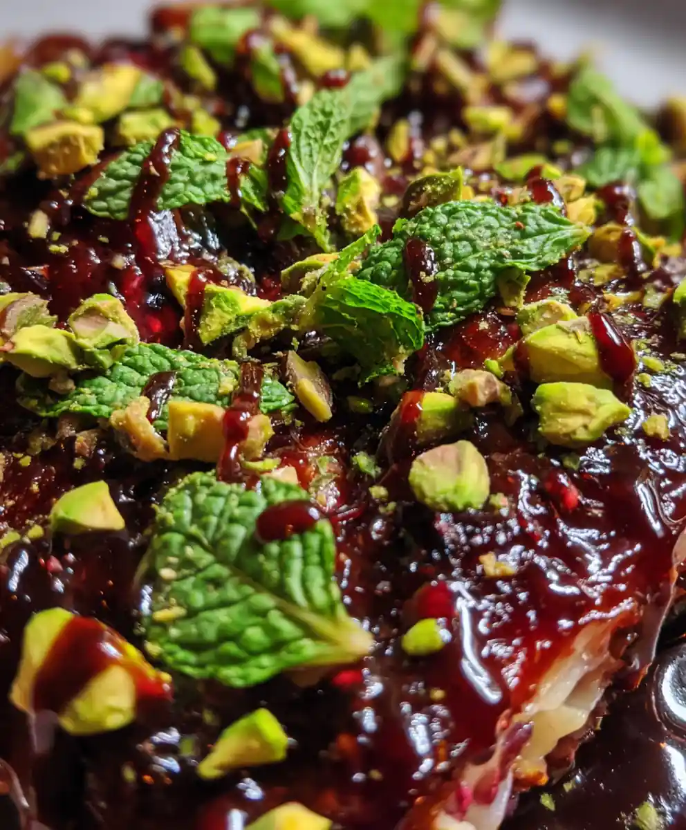 new year's cabbage recipe