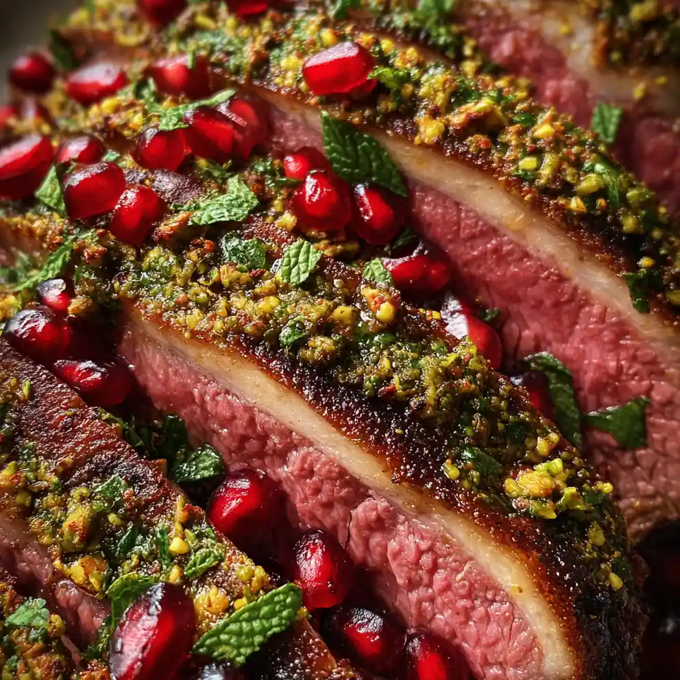 ny strip roast recipe