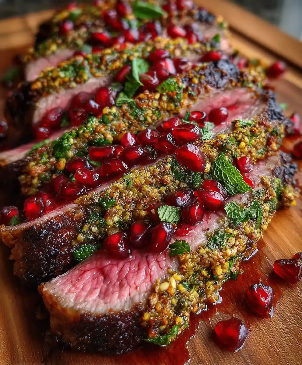 ny strip roast recipe