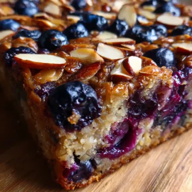 Oatmeal Bake Recipe Blueberry Almond Mosaic 1762522755.9459958