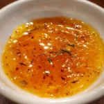 Orange Sauce Recipe Ginger Zest Glaze 1762517038.210627