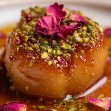 Peach Dumplings Recipe 1764348620.4497223