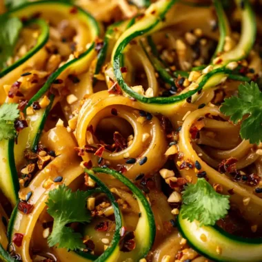 Peanut Butter Noodles Recipe 1764016126.4011462