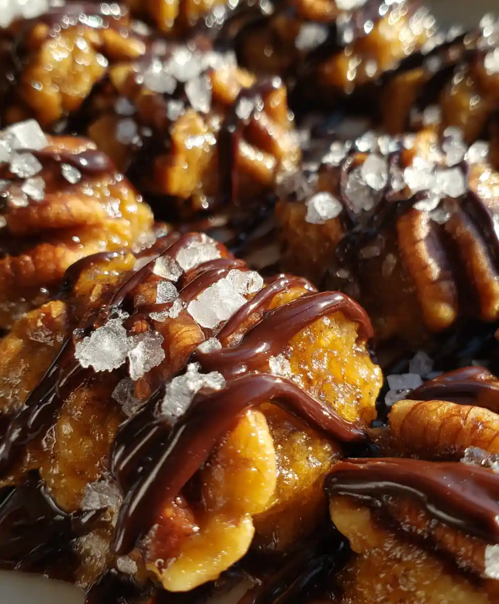 pecan pralines recipe