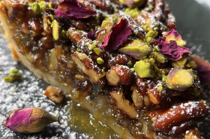 Pecan Pue Recipe 1764367474.1035466