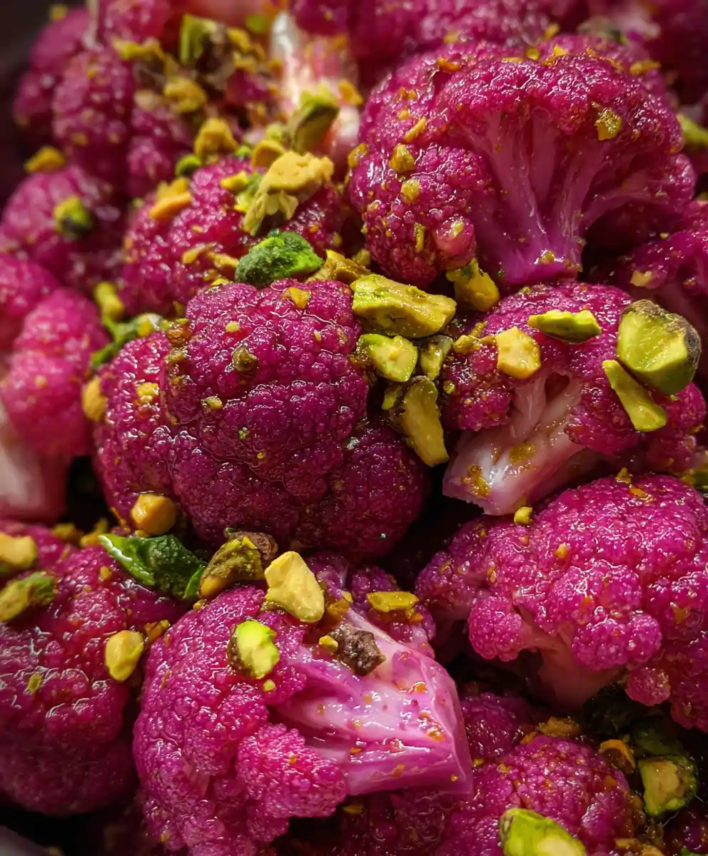 pickled cauliflower recipe