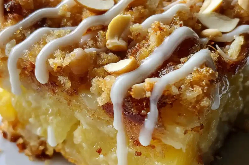 Pineapple Bake Recipe 1764347570.144591