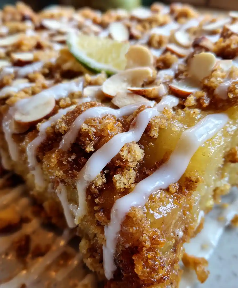 pineapple bake recipe