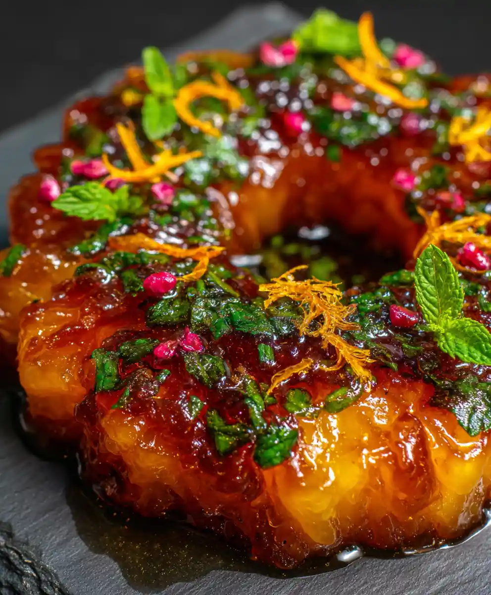 pineapple cowboy candy recipe