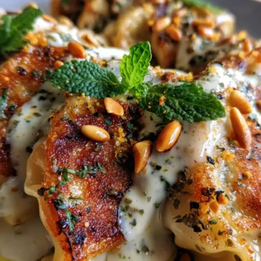 Pot Stickers Recipe 1764016797.0371342