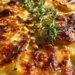 Potato Dauphinoise Recipe 1764097618.5115252