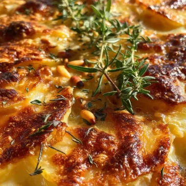 Potato Dauphinoise Recipe 1764097618.5115252