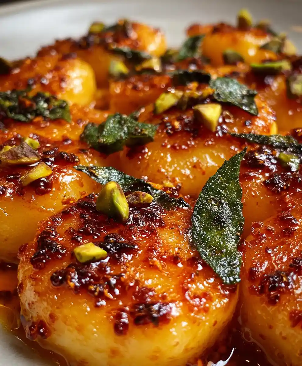 potato dumplings recipe