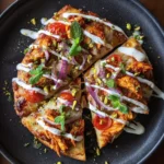 Protein Pizza Recipe 1764338461.6105883