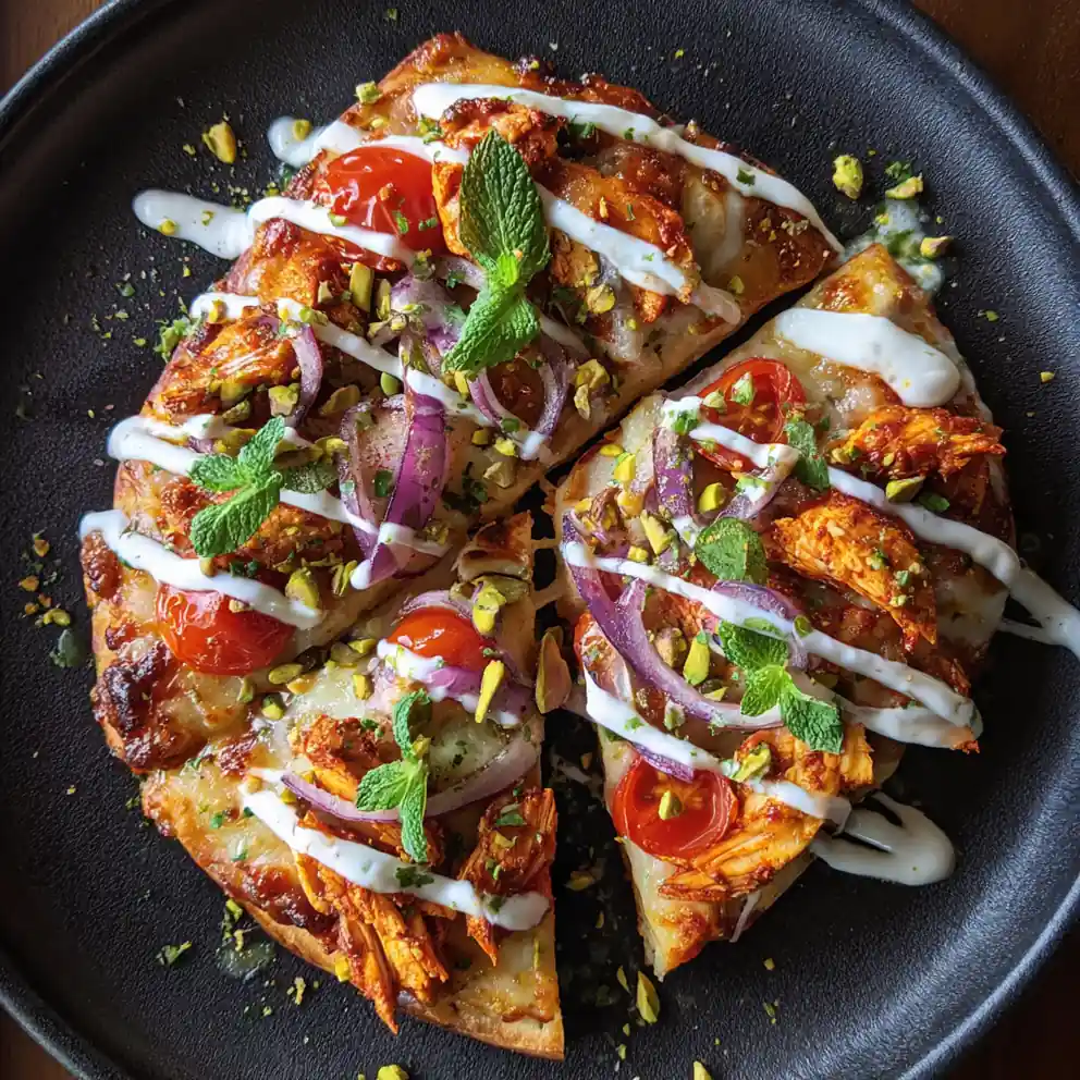 Protein Pizza Recipe 1764338461.6105883