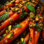 Rainbow Carrot Recipe 1764346607.6543598