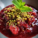 Raspberry Compote Recipe 1764040303.9965792