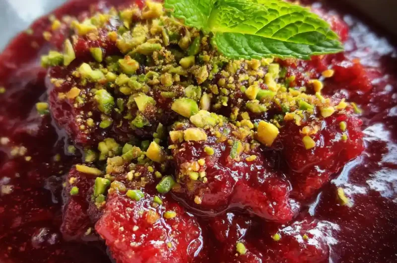 Raspberry Compote Recipe 1764040303.9965792