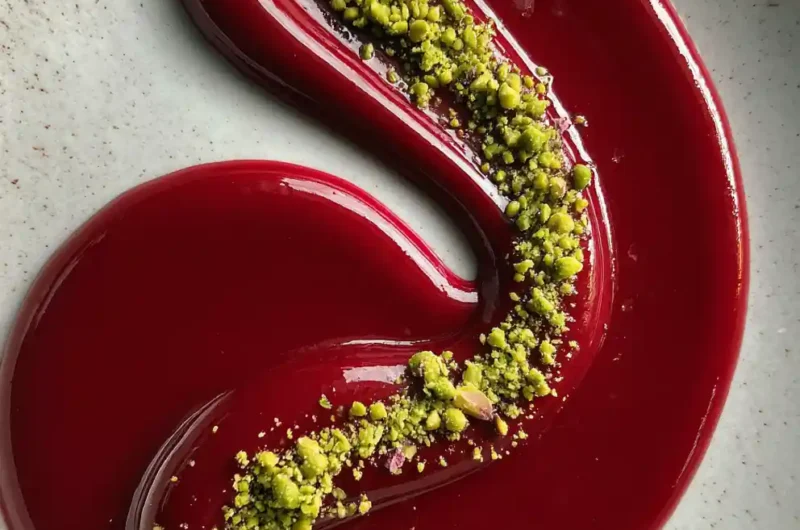 Raspberry Coulis Recipe 1764314088.8066468