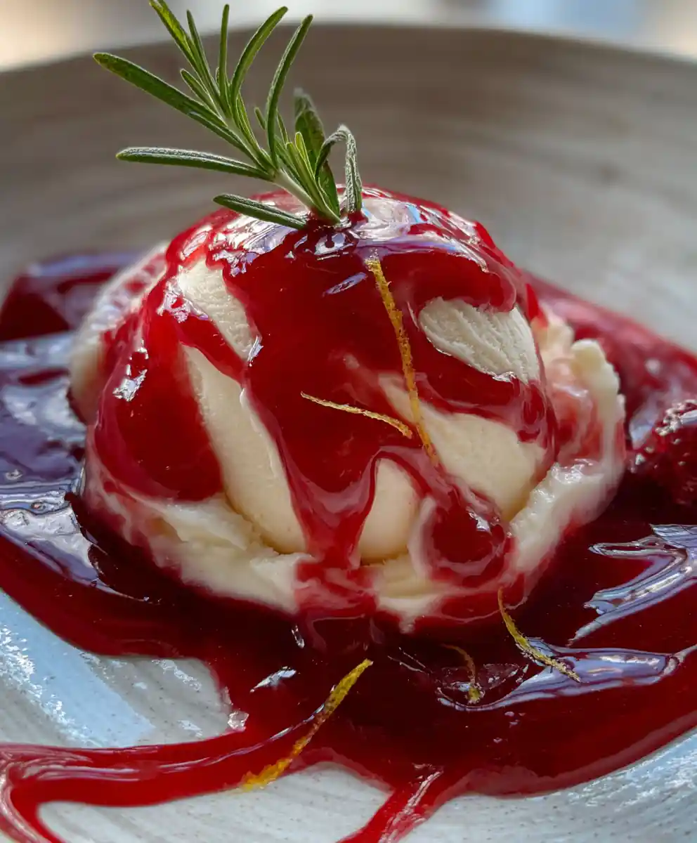 raspberry syrup recipe