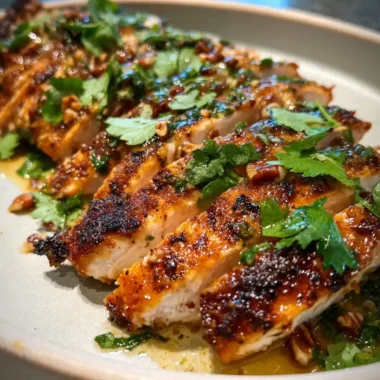 Recipe For Cajun Seasoning 1764332650.2277453