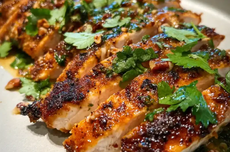 Recipe For Cajun Seasoning 1764332650.2277453