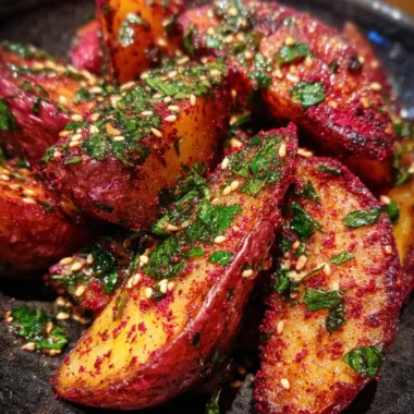 Russet Potato Recipe 1764045705.3431044