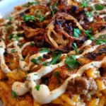 Sausage Orzo Recipe 1764069152.917927