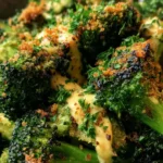Sauteed Broccoli Recipe 1764183455.7961957