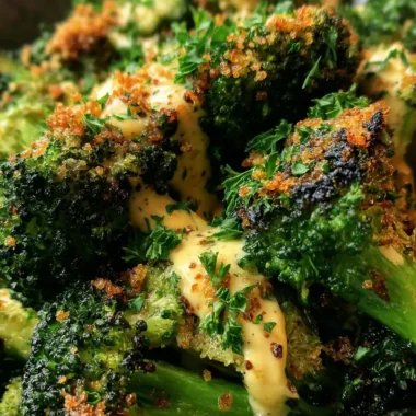 Sauteed Broccoli Recipe 1764183455.7961957