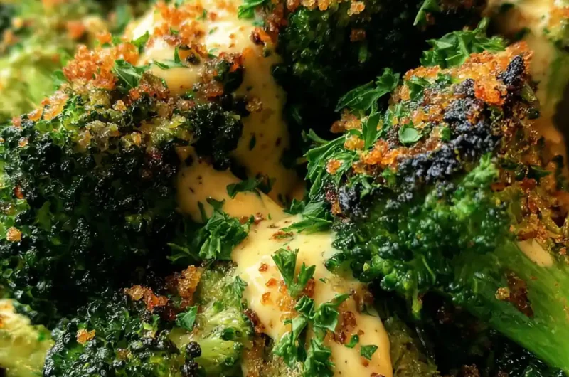 Sauteed Broccoli Recipe 1764183455.7961957