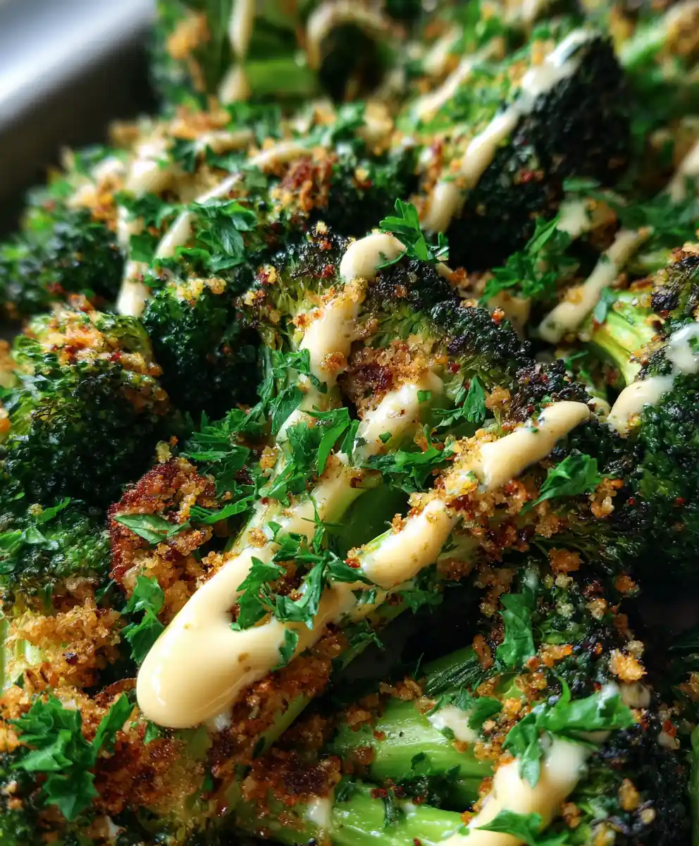 sauteed broccoli recipe