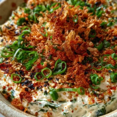 Scallion Cream Cheese Recipe 1764170864.8706853