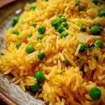 Seasoned Rice Recipe Turmeric And Pea Confetti 1762505377.1041026
