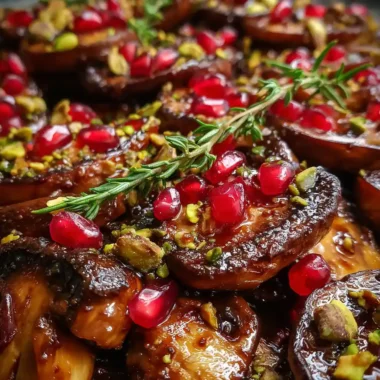 Shiitake Mushroom Recipe 1764047366.9343452