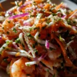 Shrimp Taco Slaw Recipe Lime Jalapeno Confetti 1762082635.2680366