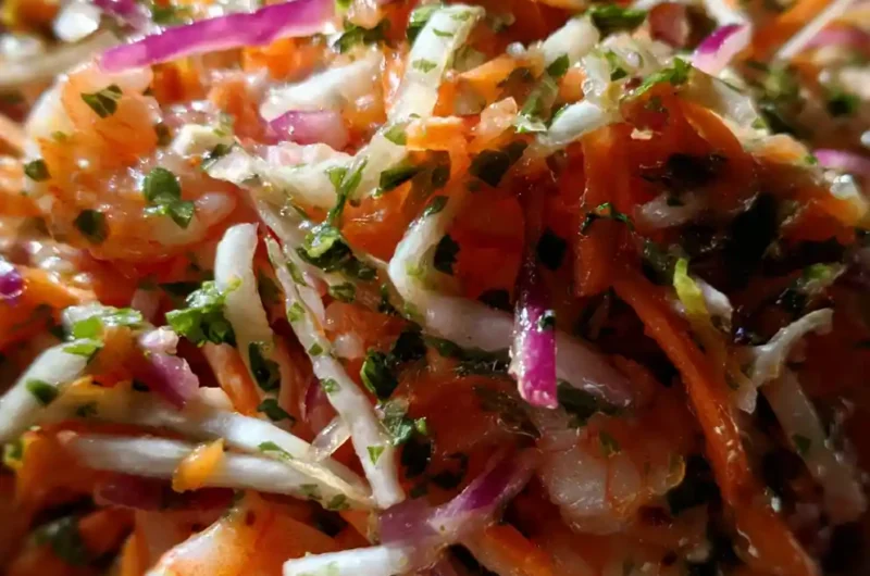 Shrimp Taco Slaw Recipe Lime Jalapeno Confetti 1762082635.2680366