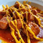 Simple Butter Chicken Recipe Saffron Cream Swirl 1762492073.129627