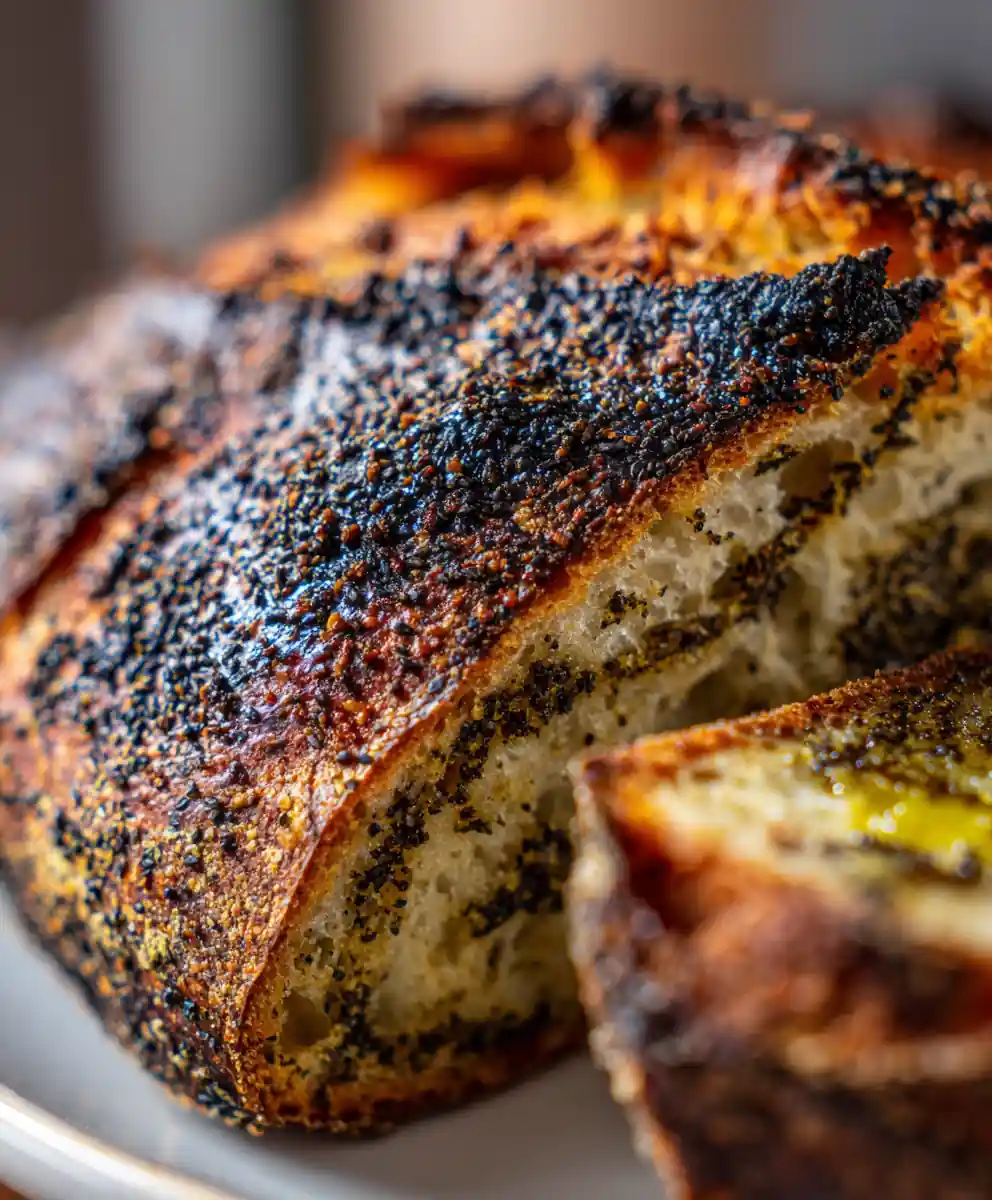 simple sourdough recipe