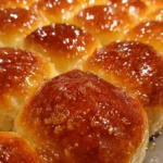 Sister Schubert Rolls Recipe Honey Glazed Pan Shine 1762475087.1540751