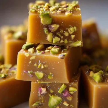 Soft Caramel Recipe 1764181751.299656