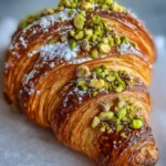 Sourdough Croissant Recipe 1764024451.8712313