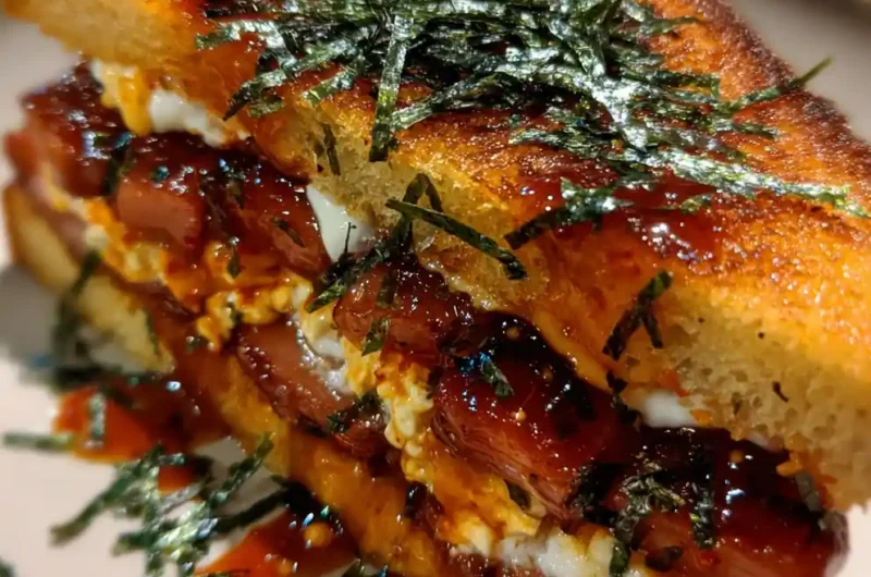 Spam Sandwich Recipe 1764094256.3016393